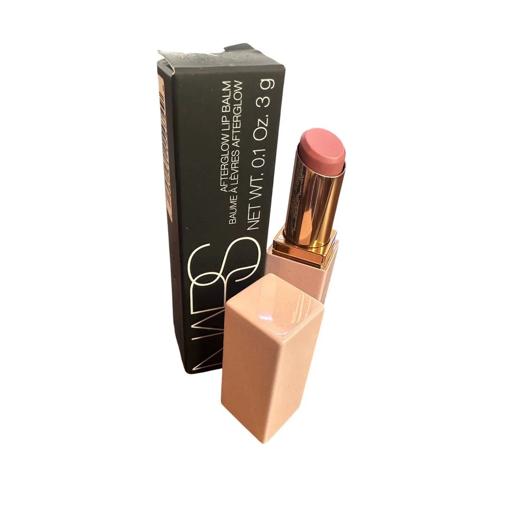 NARS afterglow lip